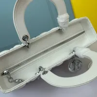 Cheap Christian Dior AAA Quality Handbags For Women #1411653 Replica Wholesale [$85.00 USD] [ITEM#1411653] on Replica Christian Dior AAA Quality Handbags