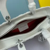 Cheap Christian Dior AAA Quality Handbags For Women #1411653 Replica Wholesale [$85.00 USD] [ITEM#1411653] on Replica Christian Dior AAA Quality Handbags