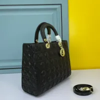 Cheap Christian Dior AAA Quality Handbags For Women #1411654 Replica Wholesale [$85.00 USD] [ITEM#1411654] on Replica Christian Dior AAA Quality Handbags