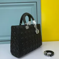 Cheap Christian Dior AAA Quality Handbags For Women #1411655 Replica Wholesale [$85.00 USD] [ITEM#1411655] on Replica Christian Dior AAA Quality Handbags