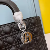 Cheap Christian Dior AAA Quality Handbags For Women #1411655 Replica Wholesale [$85.00 USD] [ITEM#1411655] on Replica Christian Dior AAA Quality Handbags