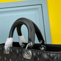 Cheap Christian Dior AAA Quality Handbags For Women #1411655 Replica Wholesale [$85.00 USD] [ITEM#1411655] on Replica Christian Dior AAA Quality Handbags