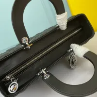 Cheap Christian Dior AAA Quality Handbags For Women #1411655 Replica Wholesale [$85.00 USD] [ITEM#1411655] on Replica Christian Dior AAA Quality Handbags