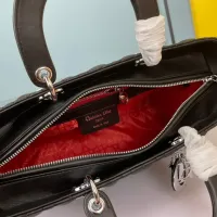 Cheap Christian Dior AAA Quality Handbags For Women #1411655 Replica Wholesale [$85.00 USD] [ITEM#1411655] on Replica Christian Dior AAA Quality Handbags