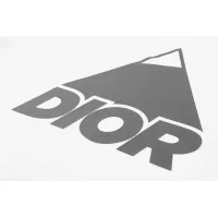 Cheap Christian Dior T-Shirts Short Sleeved For Unisex #1411656 Replica Wholesale [$42.00 USD] [ITEM#1411656] on Replica Christian Dior T-Shirts