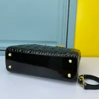 Cheap Christian Dior AAA Quality Handbags For Women #1411660 Replica Wholesale [$85.00 USD] [ITEM#1411660] on Replica Christian Dior AAA Quality Handbags