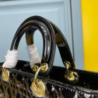 Cheap Christian Dior AAA Quality Handbags For Women #1411660 Replica Wholesale [$85.00 USD] [ITEM#1411660] on Replica Christian Dior AAA Quality Handbags