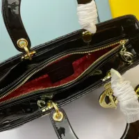 Cheap Christian Dior AAA Quality Handbags For Women #1411660 Replica Wholesale [$85.00 USD] [ITEM#1411660] on Replica Christian Dior AAA Quality Handbags