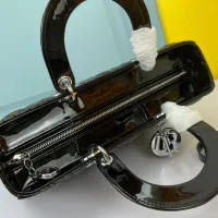 Cheap Christian Dior AAA Quality Handbags For Women #1411661 Replica Wholesale [$85.00 USD] [ITEM#1411661] on Replica Christian Dior AAA Quality Handbags