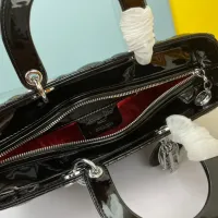 Cheap Christian Dior AAA Quality Handbags For Women #1411661 Replica Wholesale [$85.00 USD] [ITEM#1411661] on Replica Christian Dior AAA Quality Handbags