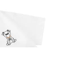 Cheap Fendi T-Shirts Short Sleeved For Unisex #1411662 Replica Wholesale [$45.00 USD] [ITEM#1411662] on Replica Fendi T-Shirts