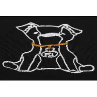 Cheap Fendi T-Shirts Short Sleeved For Unisex #1411663 Replica Wholesale [$45.00 USD] [ITEM#1411663] on Replica Fendi T-Shirts