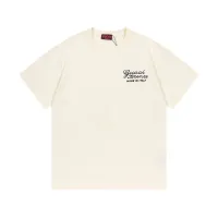 Cheap Gucci T-Shirts Short Sleeved For Unisex #1411668 Replica Wholesale [$42.00 USD] [ITEM#1411668] on Replica Gucci T-Shirts