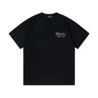 Cheap Gucci T-Shirts Short Sleeved For Unisex #1411669 Replica Wholesale [$42.00 USD] [ITEM#1411669] on Replica Gucci T-Shirts
