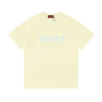Cheap Gucci T-Shirts Short Sleeved For Unisex #1411670 Replica Wholesale [$45.00 USD] [ITEM#1411670] on Replica Gucci T-Shirts