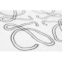 Cheap LOEWE T-Shirts Short Sleeved For Unisex #1411674 Replica Wholesale [$42.00 USD] [ITEM#1411674] on Replica LOEWE T-Shirts