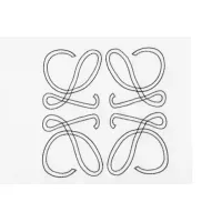 Cheap LOEWE T-Shirts Short Sleeved For Unisex #1411674 Replica Wholesale [$42.00 USD] [ITEM#1411674] on Replica LOEWE T-Shirts