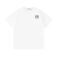 Cheap LOEWE T-Shirts Short Sleeved For Unisex #1411676 Replica Wholesale [$42.00 USD] [ITEM#1411676] on Replica LOEWE T-Shirts