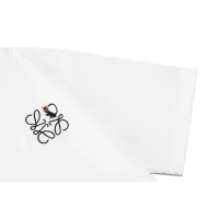 Cheap LOEWE T-Shirts Short Sleeved For Unisex #1411676 Replica Wholesale [$42.00 USD] [ITEM#1411676] on Replica LOEWE T-Shirts