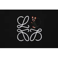 Cheap LOEWE T-Shirts Short Sleeved For Unisex #1411677 Replica Wholesale [$42.00 USD] [ITEM#1411677] on Replica LOEWE T-Shirts