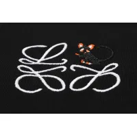 Cheap LOEWE T-Shirts Short Sleeved For Unisex #1411677 Replica Wholesale [$42.00 USD] [ITEM#1411677] on Replica LOEWE T-Shirts