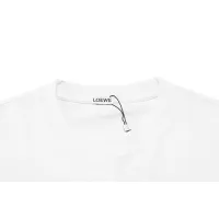 Cheap LOEWE T-Shirts Short Sleeved For Unisex #1411678 Replica Wholesale [$45.00 USD] [ITEM#1411678] on Replica LOEWE T-Shirts