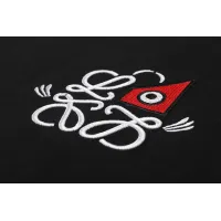 Cheap LOEWE T-Shirts Short Sleeved For Unisex #1411679 Replica Wholesale [$45.00 USD] [ITEM#1411679] on Replica LOEWE T-Shirts