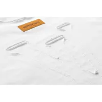 Cheap Louis Vuitton LV T-Shirts Short Sleeved For Unisex #1411680 Replica Wholesale [$45.00 USD] [ITEM#1411680] on Replica Louis Vuitton LV T-Shirts