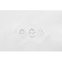 Cheap Louis Vuitton LV T-Shirts Short Sleeved For Unisex #1411680 Replica Wholesale [$45.00 USD] [ITEM#1411680] on Replica Louis Vuitton LV T-Shirts