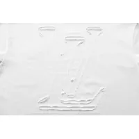 Cheap Louis Vuitton LV T-Shirts Short Sleeved For Unisex #1411680 Replica Wholesale [$45.00 USD] [ITEM#1411680] on Replica Louis Vuitton LV T-Shirts