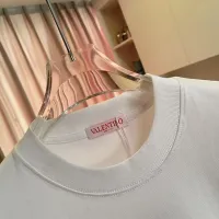 Cheap Valentino T-Shirts Short Sleeved For Unisex #1411682 Replica Wholesale [$48.00 USD] [ITEM#1411682] on Replica Valentino T-Shirts