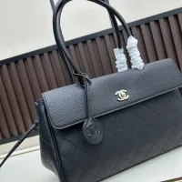 Cheap Chanel AAA Quality Handbags For Women #1411686 Replica Wholesale [$108.00 USD] [ITEM#1411686] on Replica Chanel AAA Quality Handbags