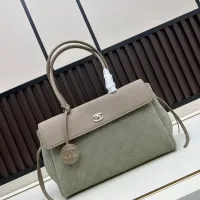 Cheap Chanel AAA Quality Handbags For Women #1411687 Replica Wholesale [$108.00 USD] [ITEM#1411687] on Replica Chanel AAA Quality Handbags