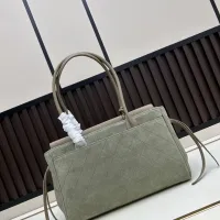 Cheap Chanel AAA Quality Handbags For Women #1411687 Replica Wholesale [$108.00 USD] [ITEM#1411687] on Replica Chanel AAA Quality Handbags