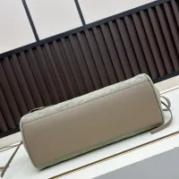 Cheap Chanel AAA Quality Handbags For Women #1411687 Replica Wholesale [$108.00 USD] [ITEM#1411687] on Replica Chanel AAA Quality Handbags