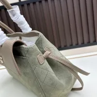 Cheap Chanel AAA Quality Handbags For Women #1411687 Replica Wholesale [$108.00 USD] [ITEM#1411687] on Replica Chanel AAA Quality Handbags