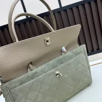 Cheap Chanel AAA Quality Handbags For Women #1411687 Replica Wholesale [$108.00 USD] [ITEM#1411687] on Replica Chanel AAA Quality Handbags