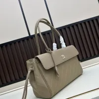 Cheap Chanel AAA Quality Handbags For Women #1411688 Replica Wholesale [$108.00 USD] [ITEM#1411688] on Replica Chanel AAA Quality Handbags