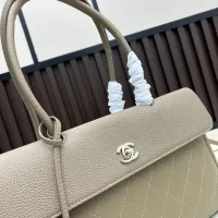 Cheap Chanel AAA Quality Handbags For Women #1411688 Replica Wholesale [$108.00 USD] [ITEM#1411688] on Replica Chanel AAA Quality Handbags
