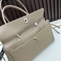 Cheap Chanel AAA Quality Handbags For Women #1411688 Replica Wholesale [$108.00 USD] [ITEM#1411688] on Replica Chanel AAA Quality Handbags