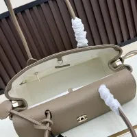 Cheap Chanel AAA Quality Handbags For Women #1411688 Replica Wholesale [$108.00 USD] [ITEM#1411688] on Replica Chanel AAA Quality Handbags