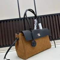 Cheap Chanel AAA Quality Handbags For Women #1411689 Replica Wholesale [$108.00 USD] [ITEM#1411689] on Replica Chanel AAA Quality Handbags
