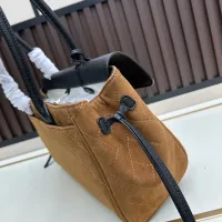 Cheap Chanel AAA Quality Handbags For Women #1411689 Replica Wholesale [$108.00 USD] [ITEM#1411689] on Replica Chanel AAA Quality Handbags