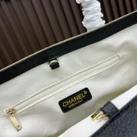 Cheap Chanel AAA Quality Handbags For Women #1411690 Replica Wholesale [$108.00 USD] [ITEM#1411690] on Replica Chanel AAA Quality Handbags