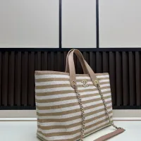 Cheap Chanel AAA Quality Handbags For Women #1411695 Replica Wholesale [$88.00 USD] [ITEM#1411695] on Replica Chanel AAA Quality Handbags