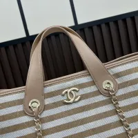 Cheap Chanel AAA Quality Handbags For Women #1411695 Replica Wholesale [$88.00 USD] [ITEM#1411695] on Replica Chanel AAA Quality Handbags