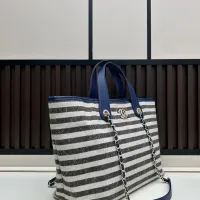 Cheap Chanel AAA Quality Handbags For Women #1411696 Replica Wholesale [$88.00 USD] [ITEM#1411696] on Replica Chanel AAA Quality Handbags