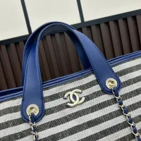 Cheap Chanel AAA Quality Handbags For Women #1411696 Replica Wholesale [$88.00 USD] [ITEM#1411696] on Replica Chanel AAA Quality Handbags