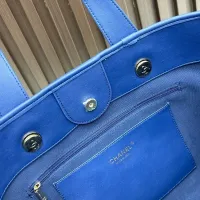 Cheap Chanel AAA Quality Handbags For Women #1411696 Replica Wholesale [$88.00 USD] [ITEM#1411696] on Replica Chanel AAA Quality Handbags