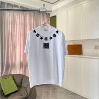 Cheap Givenchy T-Shirts Short Sleeved For Unisex #1411697 Replica Wholesale [$42.00 USD] [ITEM#1411697] on Replica Givenchy T-Shirts